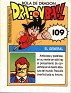 Spain  Ediciones Este Dragon Ball 109. Subida por Mike-Bell